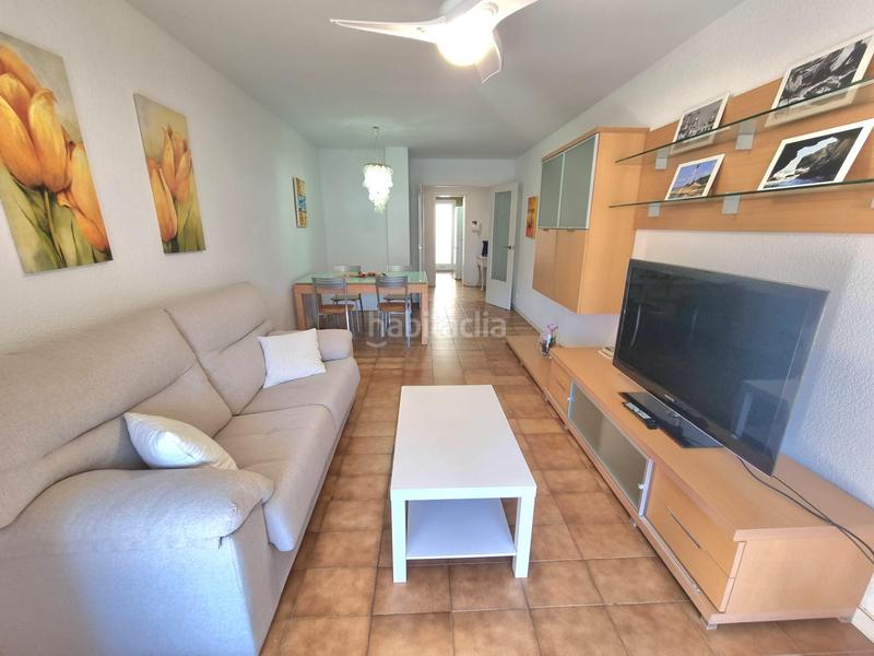 Foto e8ffaebf-619d-41c8-93e8-a451326c4069. Appartamento con parcheggio piscina in Platja de la Paella Torredembarra