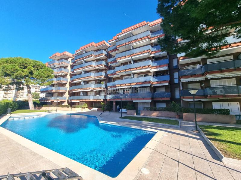 Foto 67ccc536-69ba-4361-84bc-d3be1e06b198. Flat with parking pool in Platja de la Paella Torredembarra