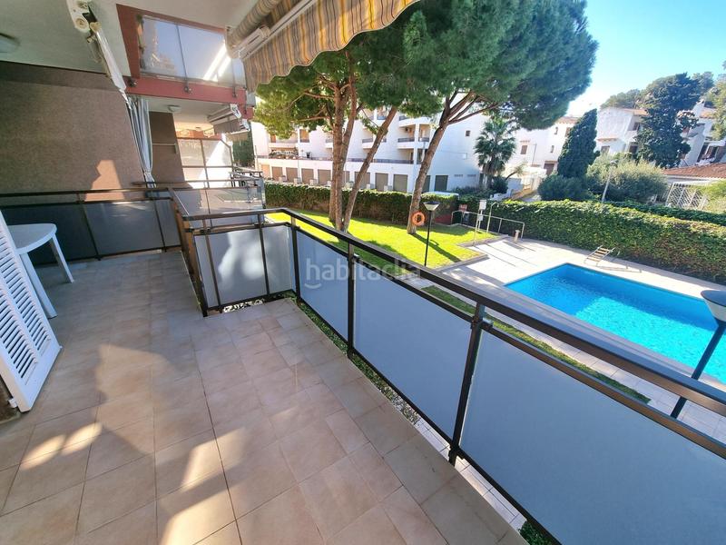 Foto 6abd667a-8aed-450a-aa31-402b37c81d9e. Flat with parking pool in Platja de la Paella Torredembarra
