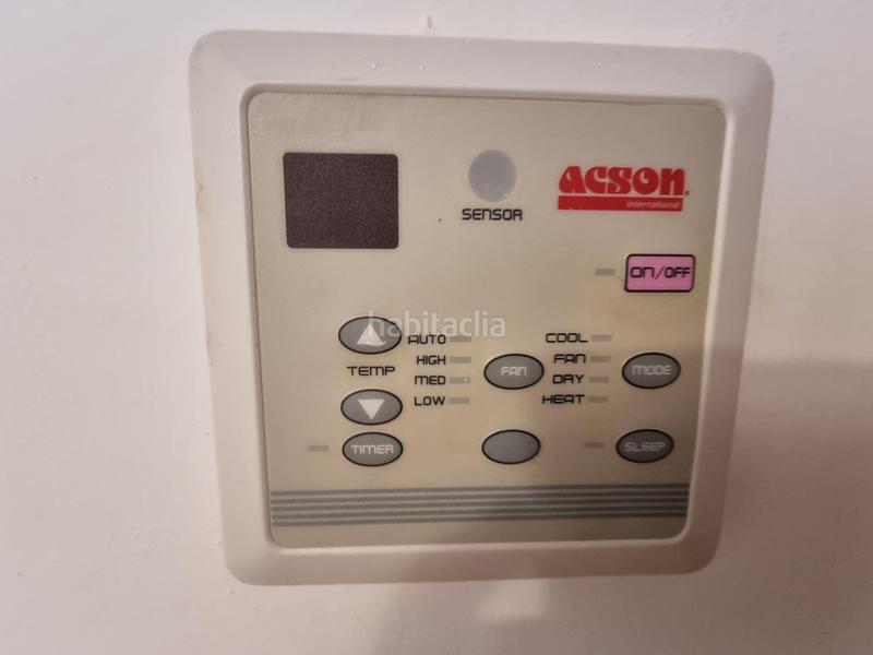 Foto a0869b75-ef1f-484d-947b-ddd62fdcac10. Appartement avec parking dans Centre Torredembarra