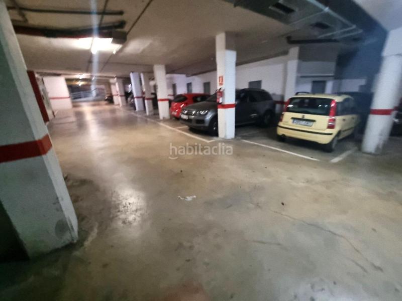 Foto c1b1fd87-4dd4-45d9-9361-7fcadc44fe70. Appartement avec parking dans Centre Torredembarra