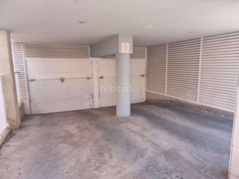 Foto f8d2f6c9-61c6-49dd-a891-d1a5e6d5e911. Appartement avec parking dans Centre Torredembarra