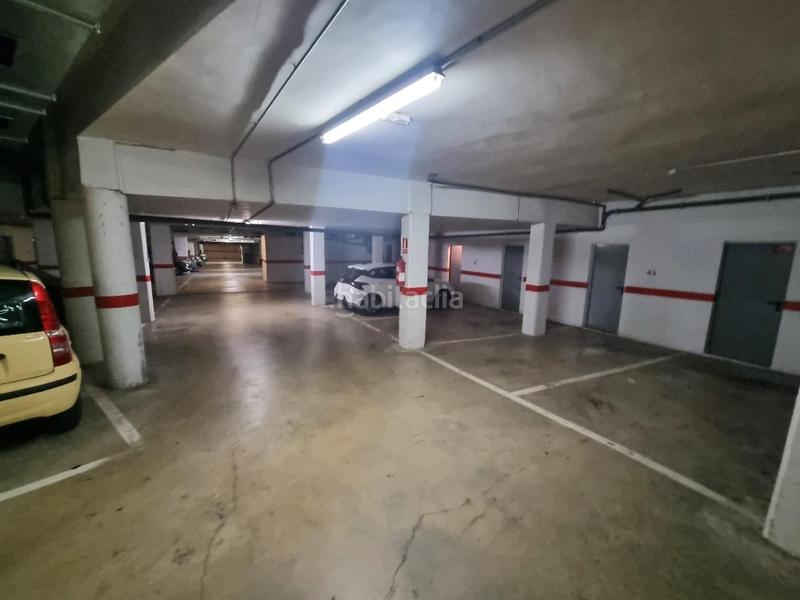 Foto 4bd19202-d192-4fe2-beed-c688fde77ff3. Etagenwohnung mit parking in Centre Torredembarra