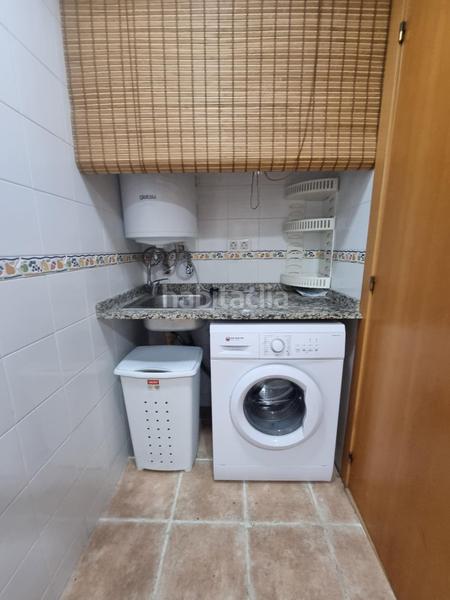 Foto febfe2df-2f5f-417c-853e-549498d34432. Etagenwohnung mit parking in Centre Torredembarra