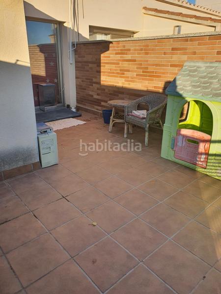 Foto 56d1b8c8-92db-422d-84a9-59a8c7ec5414. Semi detached house with heating parking pool in Bonavista Vendrell (El)
