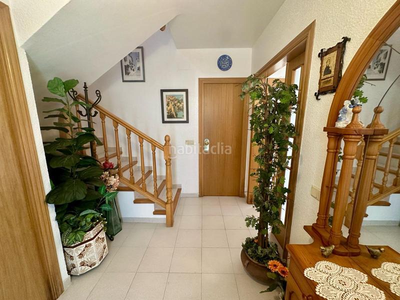 Foto 9dd9adaf-364d-4597-931b-33b0cb5e9d24. Chalet mit pool in Els Masos - Els Garrofers Coma-ruga