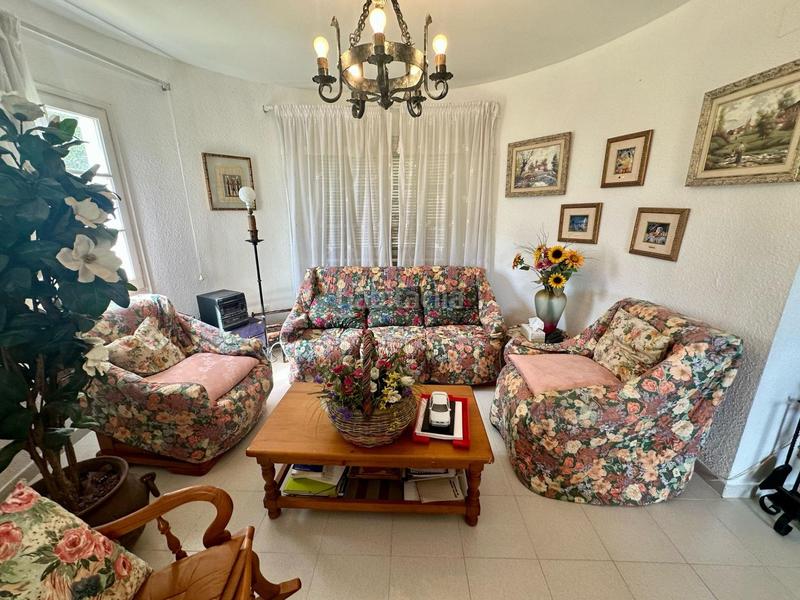 Foto c9aeb385-93e0-4a0f-8047-784b32681c1c. Chalet mit pool in Els Masos - Els Garrofers Coma-ruga