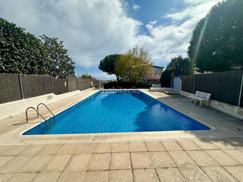 Foto e9b9afab-4228-427a-8635-a13b66be7b2e. Chalet mit pool in Els Masos - Els Garrofers Coma-ruga