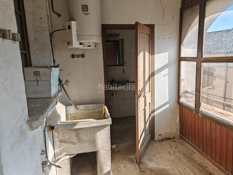 Foto 5b3d1970-dbad-435f-a9cc-9ce92fbeb715. Edifici a Santa Coloma de Queralt