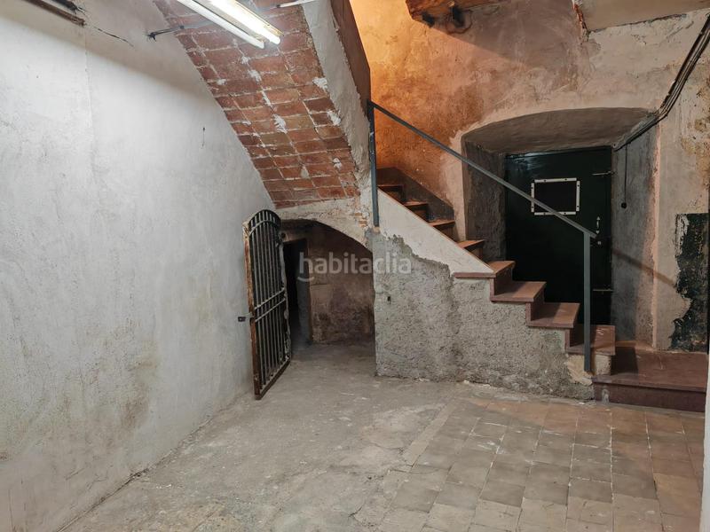 Foto 6e932862-e8cb-4a9d-af7c-7865df6c5c38. Edifici a Santa Coloma de Queralt