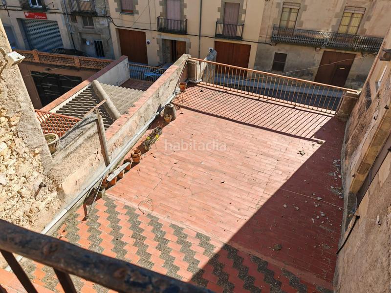 Foto a80ff2f5-f60d-4b28-89e9-d45f2e2bbd81. Edifici a Santa Coloma de Queralt