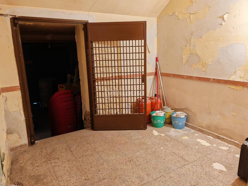 Foto f1b88a84-bfb3-4564-9a0c-4644f69748b8. Edifici a Santa Coloma de Queralt