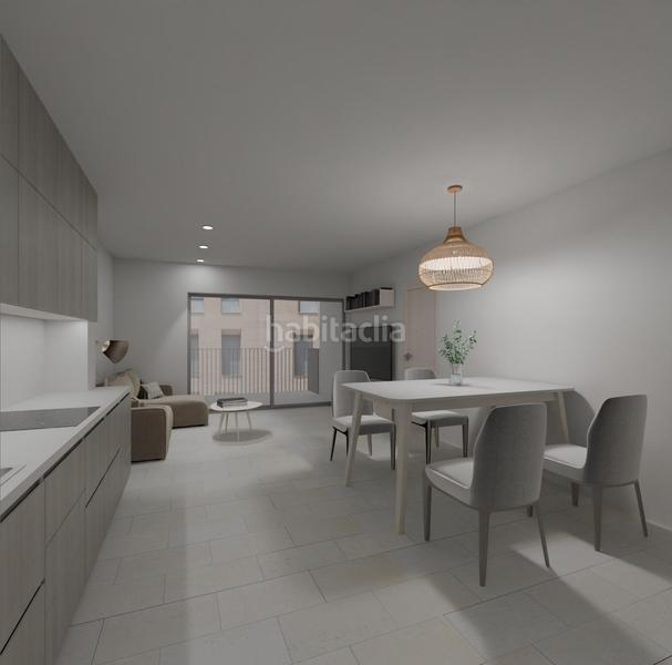 Foto 4aca8017-7276-435b-9efb-6e4b2feda173. Ground floor with parking in Centre Torredembarra