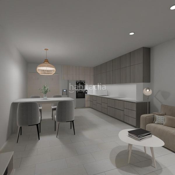 Foto e3ced789-28b4-4250-9b11-1ba10cf7fb97. Ground floor with parking in Centre Torredembarra