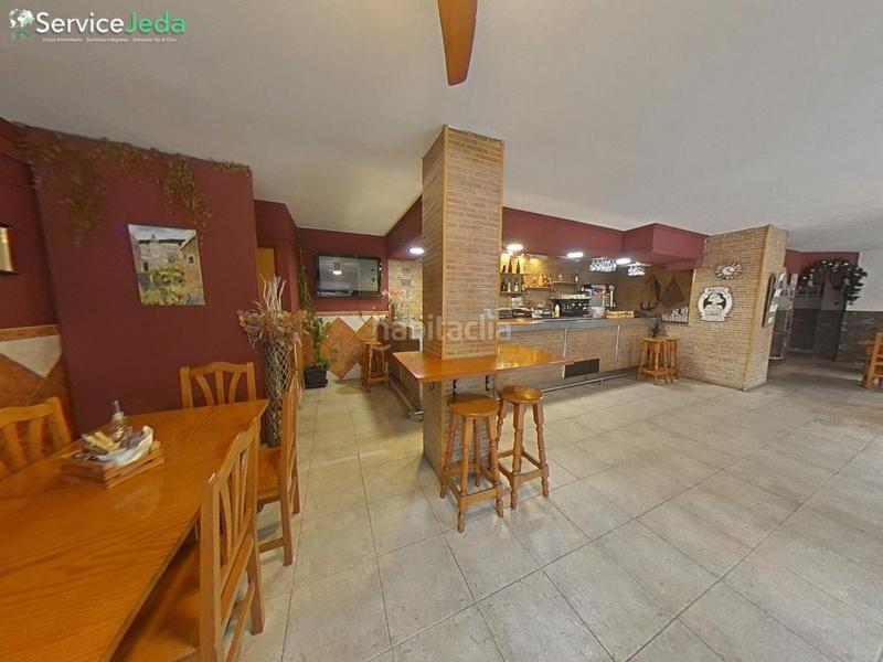 Foto f5922a9f-3675-4348-990e-4f3b3b499576. Pas-de-porte local commercial dans Centre Vendrell (El)