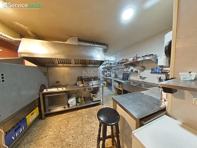 Foto c28041d5-b10b-4b44-b9fa-150053932aae. Transfer business premise in Centre Vendrell (El)