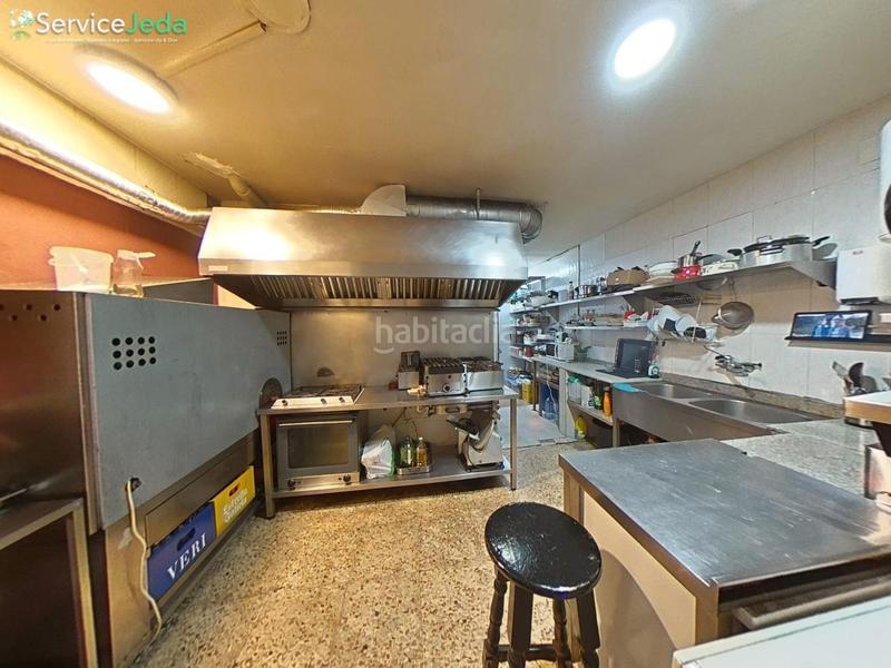 Foto 3d1d84d8-e565-4a9d-a992-ba6f4848eae3. Traspàs local comercial a Centre Vendrell (El)