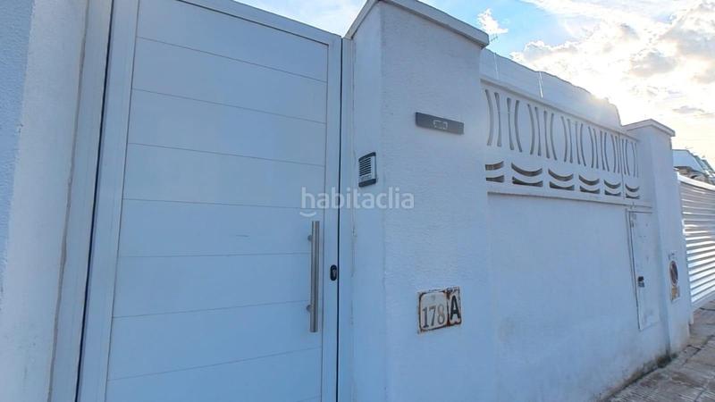 Foto f632b8c0-1ab0-4c3b-b225-42e1f95403fe. Casa adossada amb calefacció a Cunidor Cunit