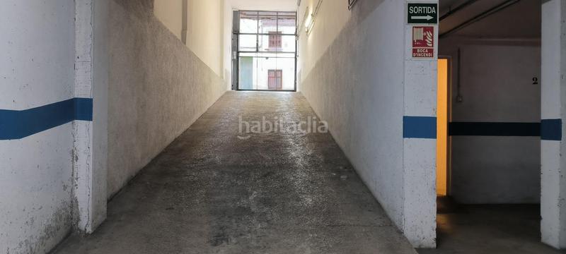 Foto f73a74aa-fa6b-458c-a597-d52479ab9c98. Autoparkplatz in El Tancat-Mas d´en Gual Vendrell (El)