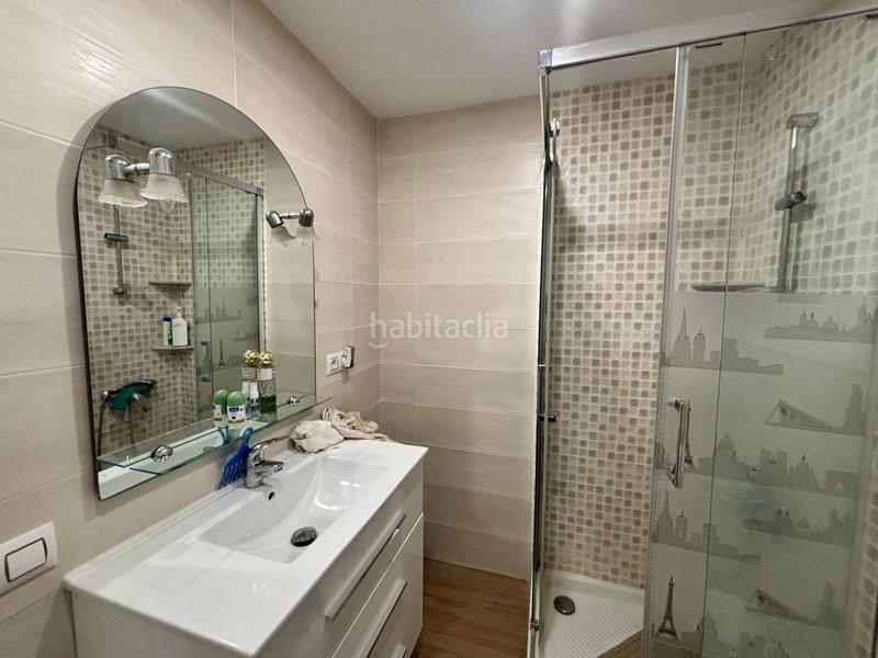 Foto 0e5ac446-eb1a-462b-a109-d05076099937. Etagenwohnung mit heizung in Can Toni Cunit