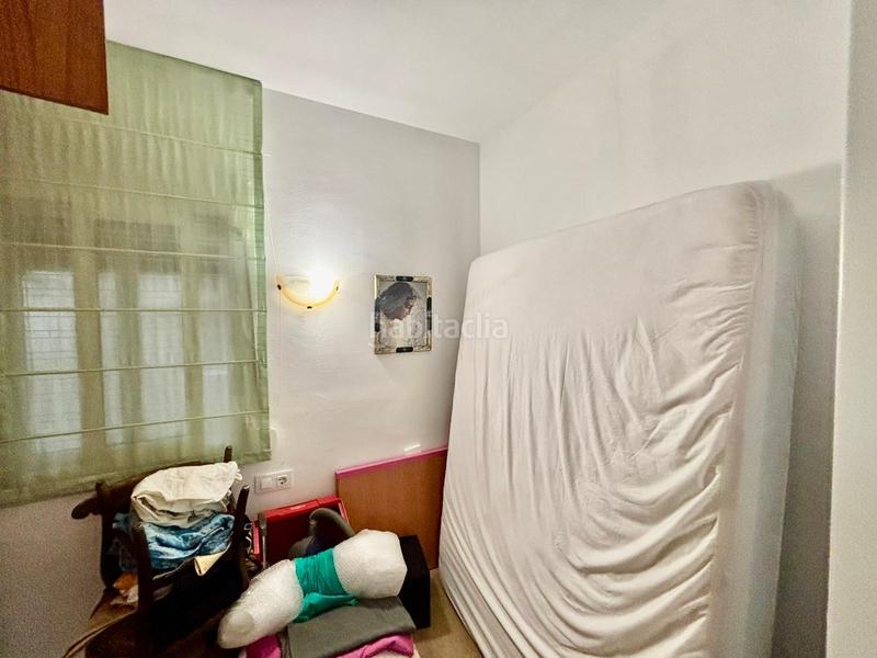 Foto a7706dc0-c526-4946-9659-3e91b3ad8d9b. Etagenwohnung mit heizung in Can Toni Cunit