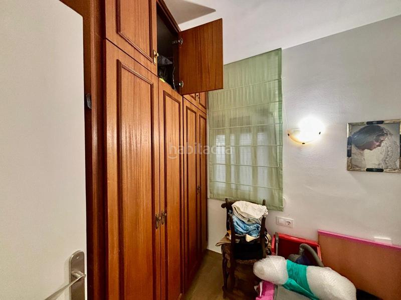 Foto a7a28575-6fe6-4f3f-a10a-0b11329d816d. Etagenwohnung mit heizung in Can Toni Cunit