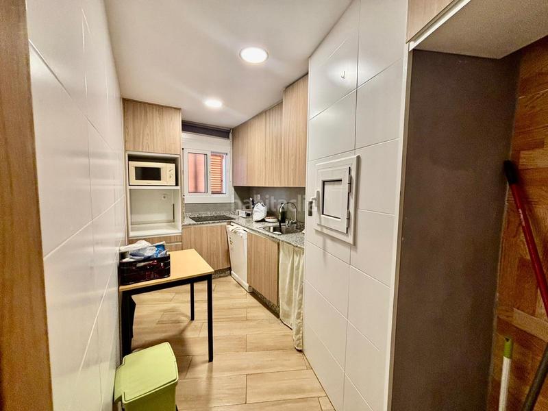 Foto e85652c4-d0ed-4f4b-9f6c-632ebf73740e. Etagenwohnung mit heizung in Can Toni Cunit