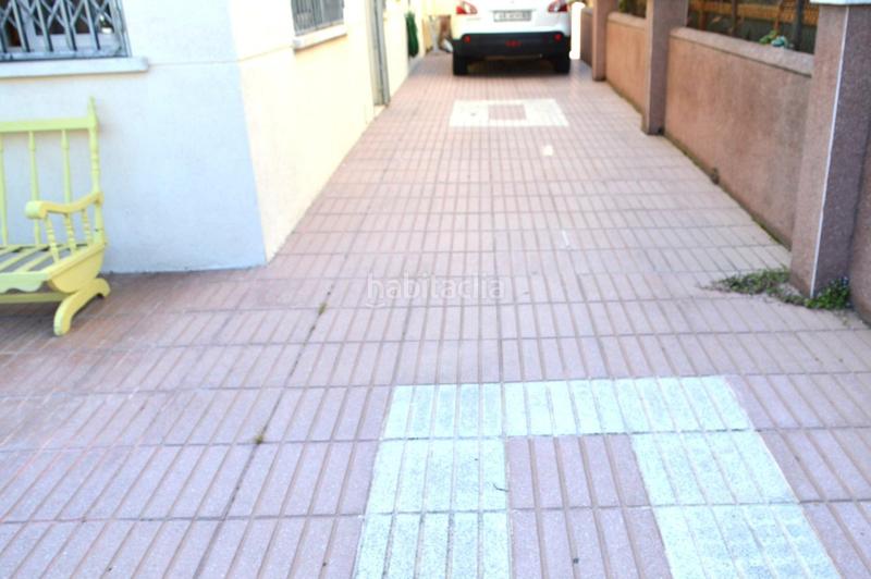 Foto fcd7b2f1-93b2-44b3-9183-f4b0111aefe8. Planta baixa amb calefacció aparcament a Can Toni Cunit