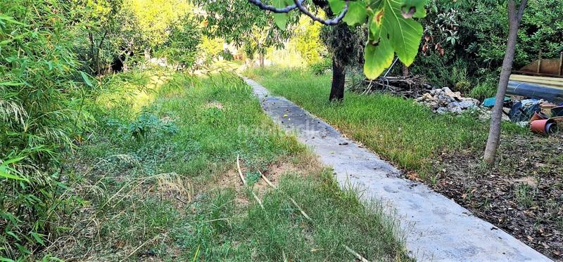 Foto 1804c72f-67a1-476a-bcaf-b02a72059ac2. Terreny residencial a El Tancat-Mas d´en Gual Vendrell (El)