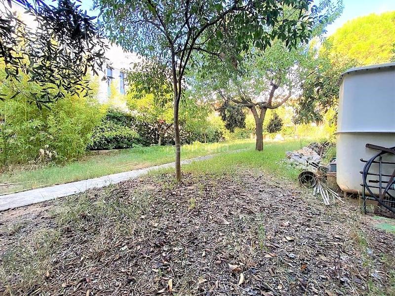 Foto 2a776d33-8315-48d9-a24b-5d3b917e0f47. Terreny residencial a El Tancat-Mas d´en Gual Vendrell (El)