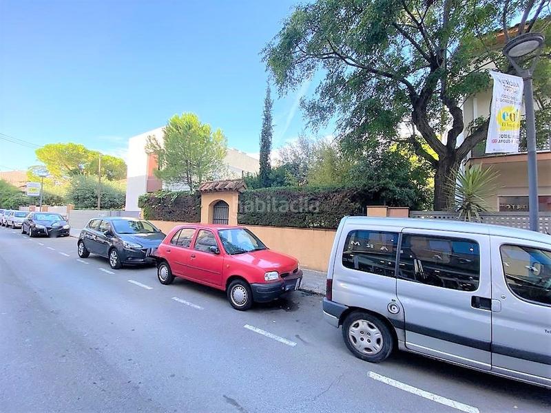 Foto c3a3ab4b-fdf7-4305-91ef-121db618bef4. Terreny residencial a El Tancat-Mas d´en Gual Vendrell (El)