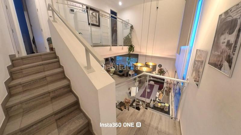 Foto 11b71380-3426-4bd1-b93d-36a1acd1f947. Chalet espectacular chalet de lujo en el oasis con piscina privada, wellness y mucho más en Vendrell (El)