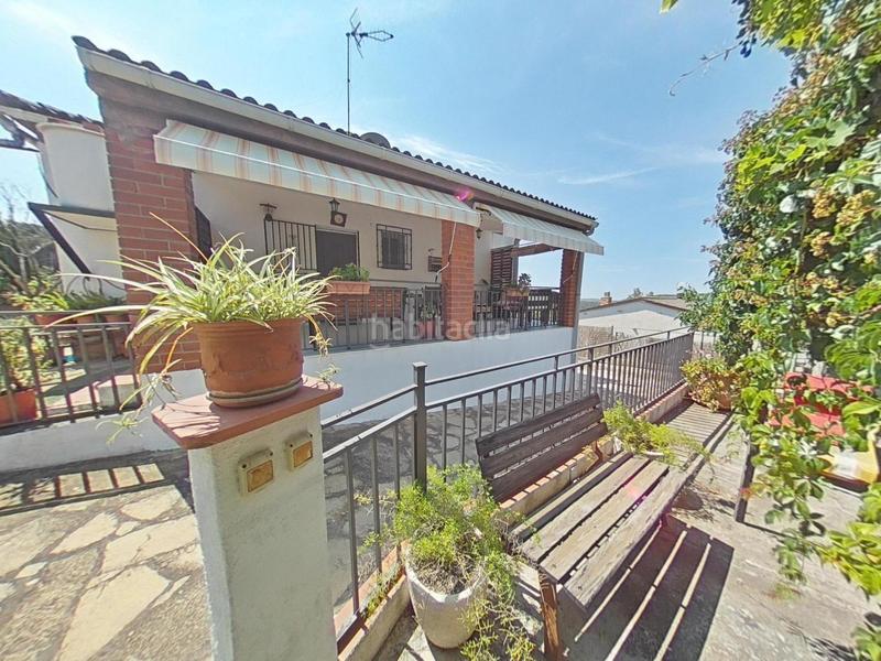 Foto 24d7cc90-c651-43e1-bd3b-998171236da2. Chalet avec chauffage parking dans Masllorenç