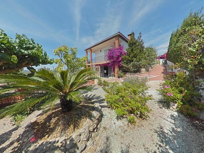 Foto 444fdc5f-ae3f-48bc-9e26-7763241d279b. Chalet avec chauffage parking dans Masllorenç