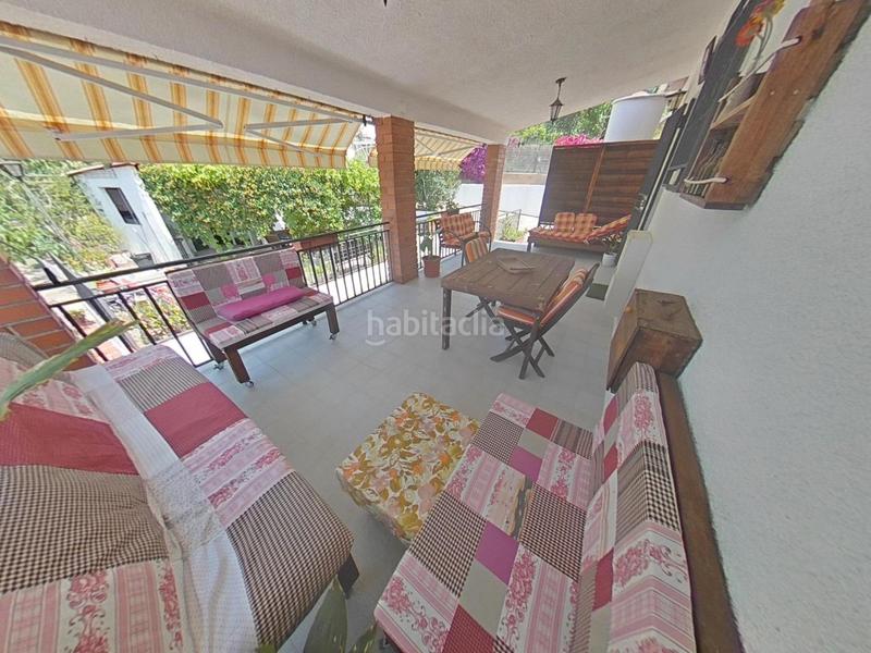 Foto 45374520-4bb3-4d02-927e-0ef995974f32. Chalet avec chauffage parking dans Masllorenç