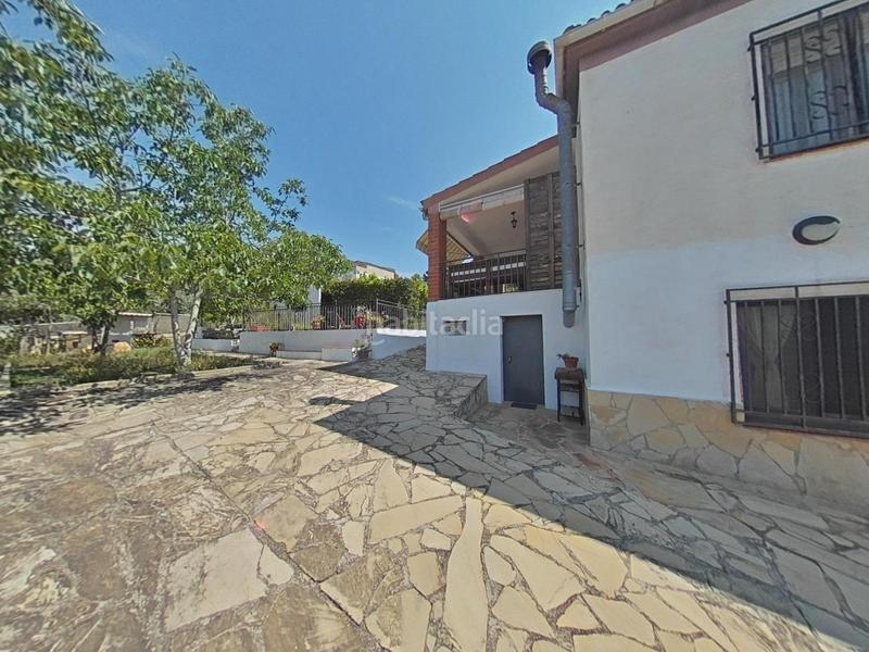 Foto 57cb2fc9-9dfd-4169-9699-479f4bcb9ceb. Chalet avec chauffage parking dans Masllorenç