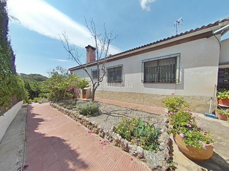 Foto 6ff456a0-eec0-4d6e-8e4b-663c7dc3027a. Chalet avec chauffage parking dans Masllorenç