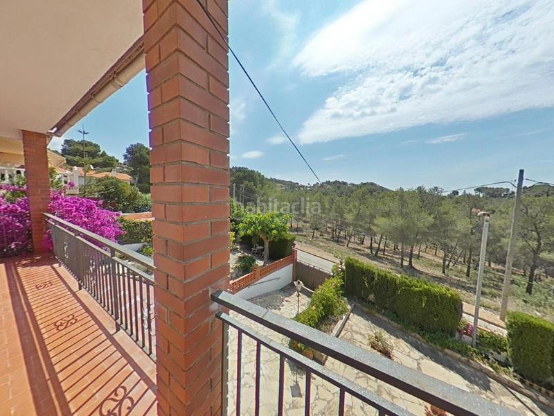 Foto 7072b8a5-50a8-40bd-b4ff-4cebe8b8d68f. Chalet avec chauffage parking dans Masllorenç