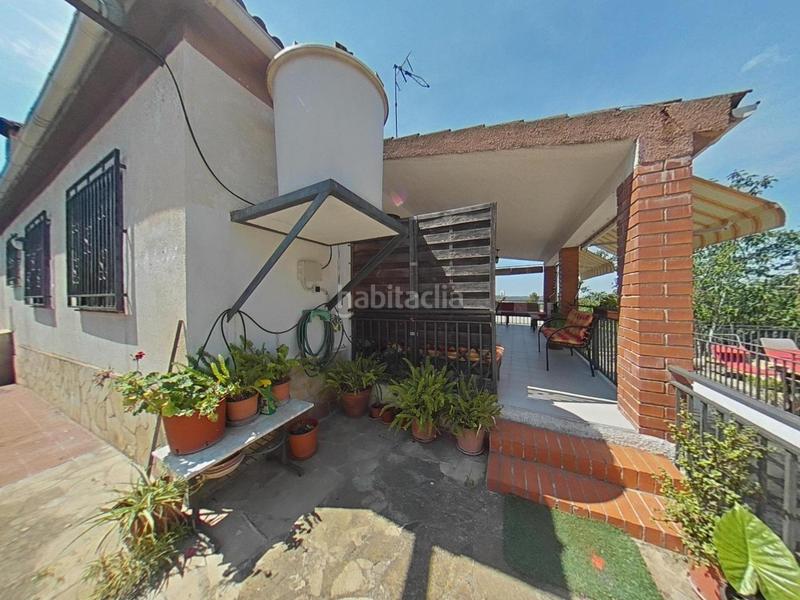 Foto 82578823-f1bb-44f8-80f5-fed3f13a1f48. Chalet avec chauffage parking dans Masllorenç