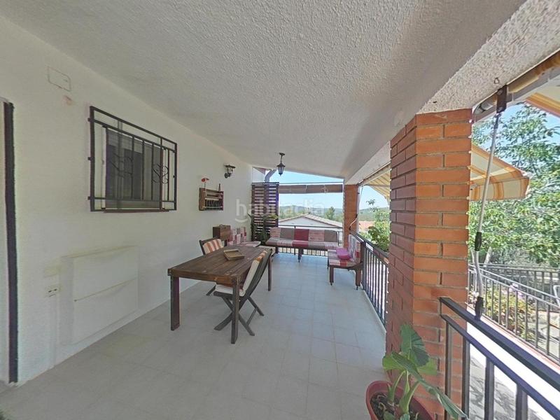 Foto 87936aa6-6977-48df-af32-83db9ead7a06. Chalet avec chauffage parking dans Masllorenç