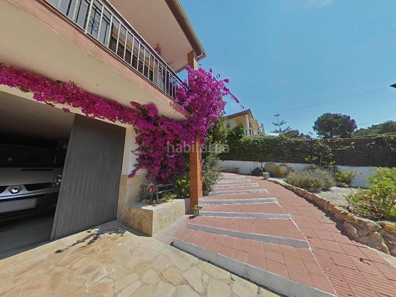 Foto 8d05a78a-d844-49fa-8281-7a8b1d203786. Chalet avec chauffage parking dans Masllorenç