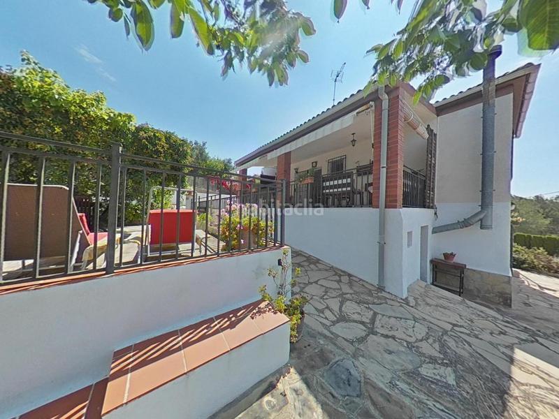 Foto c0a0dfdb-abff-430b-b43f-8da683f609f3. Chalet avec chauffage parking dans Masllorenç