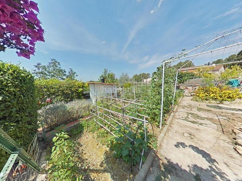 Foto c5dda3ea-3d6b-4d9b-807d-6c82f3aadf5e. Chalet avec chauffage parking dans Masllorenç