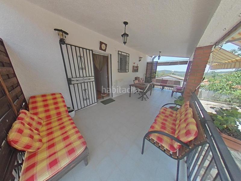 Foto ca55d33d-01ca-4e42-8094-5a45a6728131. Chalet avec chauffage parking dans Masllorenç