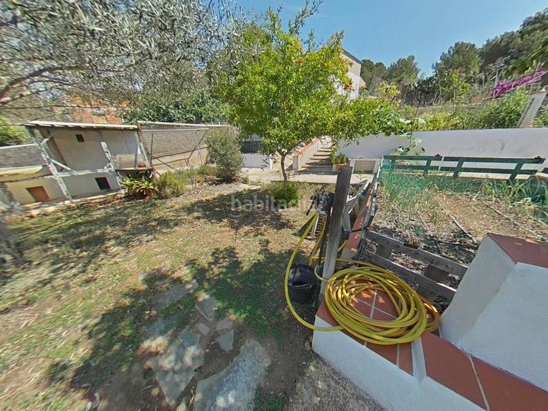 Foto caaea613-5efe-476f-8c33-389b3c0ea3d1. Chalet avec chauffage parking dans Masllorenç