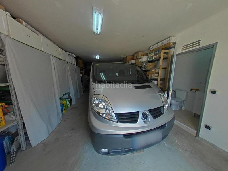 Foto d7de96a2-6259-4288-9536-ee9ad25ffd51. Chalet avec chauffage parking dans Masllorenç