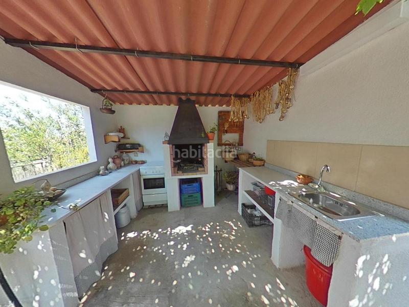 Foto ea56032e-f8f0-4c30-a1cb-5791aaec315c. Chalet avec chauffage parking dans Masllorenç