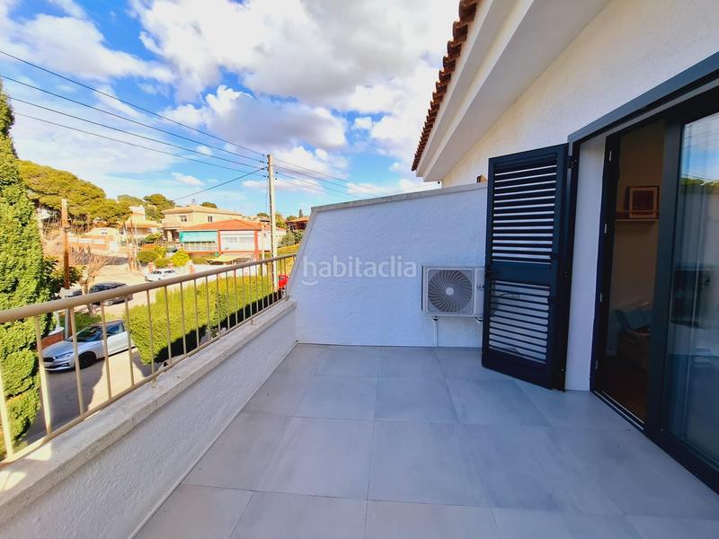 Foto 08b27c44-3f8c-4bf1-a04e-cd2309924a6f. Casa adossada amb calefacció aparcament a Cunit residencial Cunit