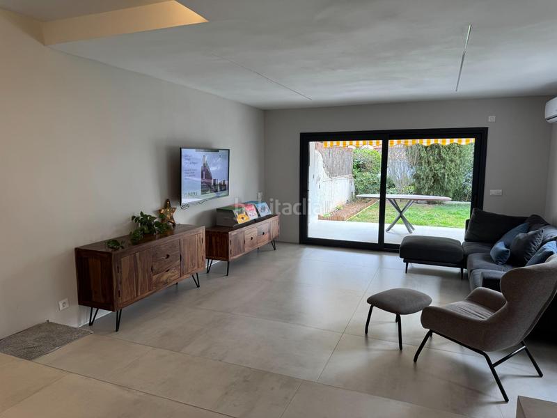 Foto 69bb5ad2-3d12-4caf-98af-0a3dece37c6e. Casa adossada amb calefacció aparcament a Cunit residencial Cunit