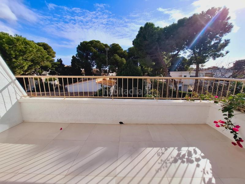 Foto 9d096bc3-287a-483f-bace-913daac591d6. Casa adossada amb calefacció aparcament a Cunit residencial Cunit